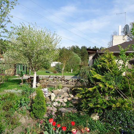 Homestay Roja Vilnius Exteriér fotografie