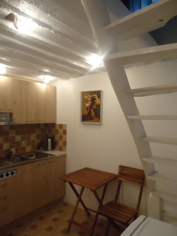 Homestay Roja Vilnius Exteriér fotografie